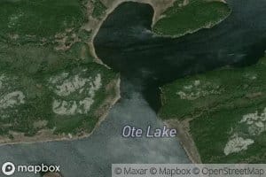 Ote Lake