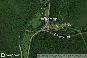 East Fork Sinnemahoning Creek