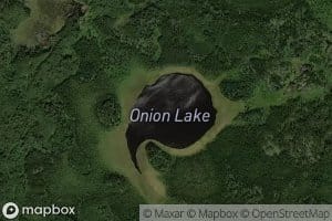 Onion Lake