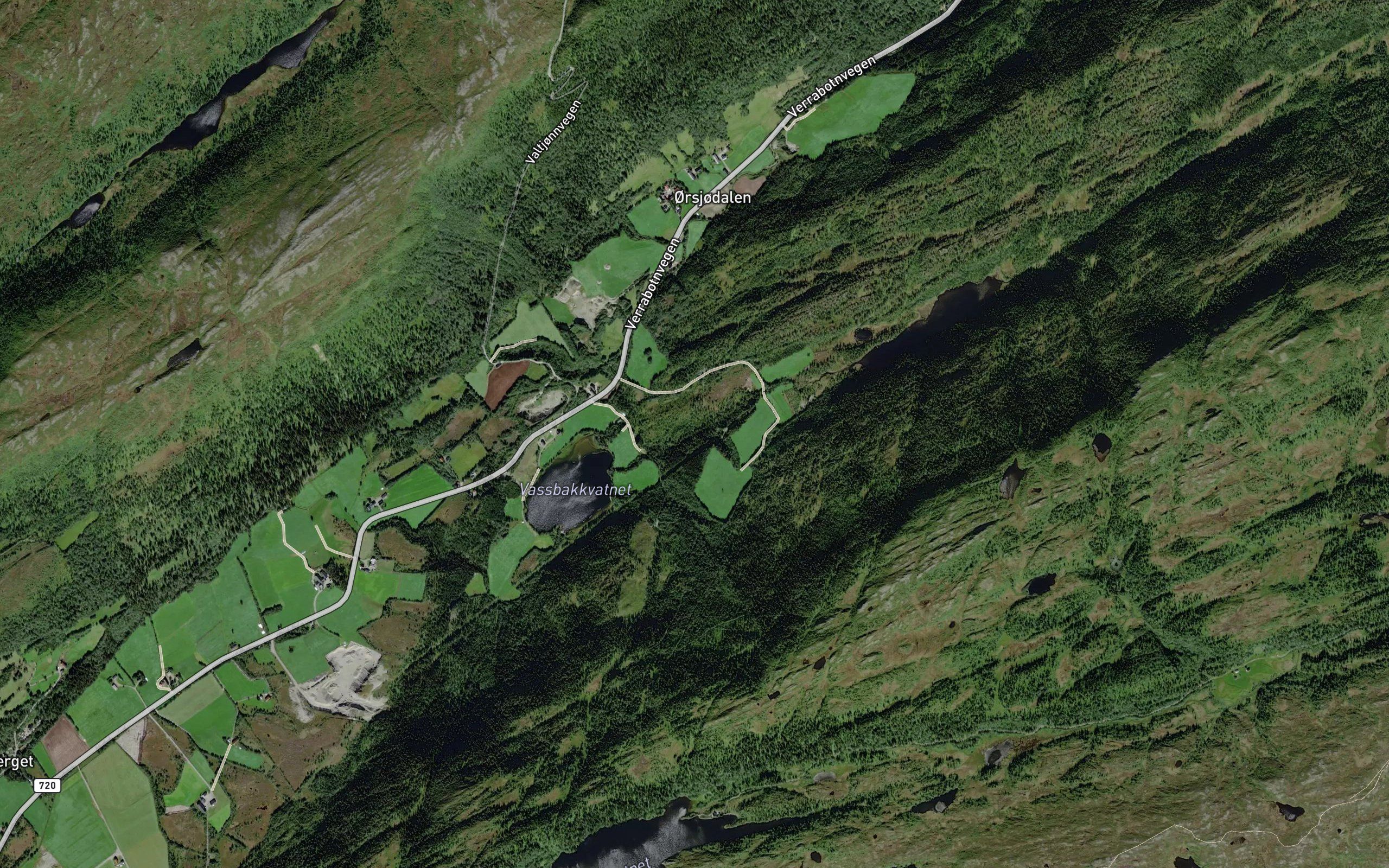 Kvernhusbekken