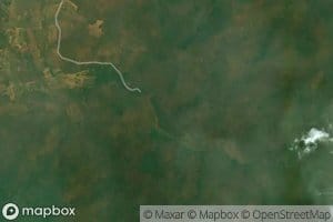 Ang Kep Nam Huai Hut