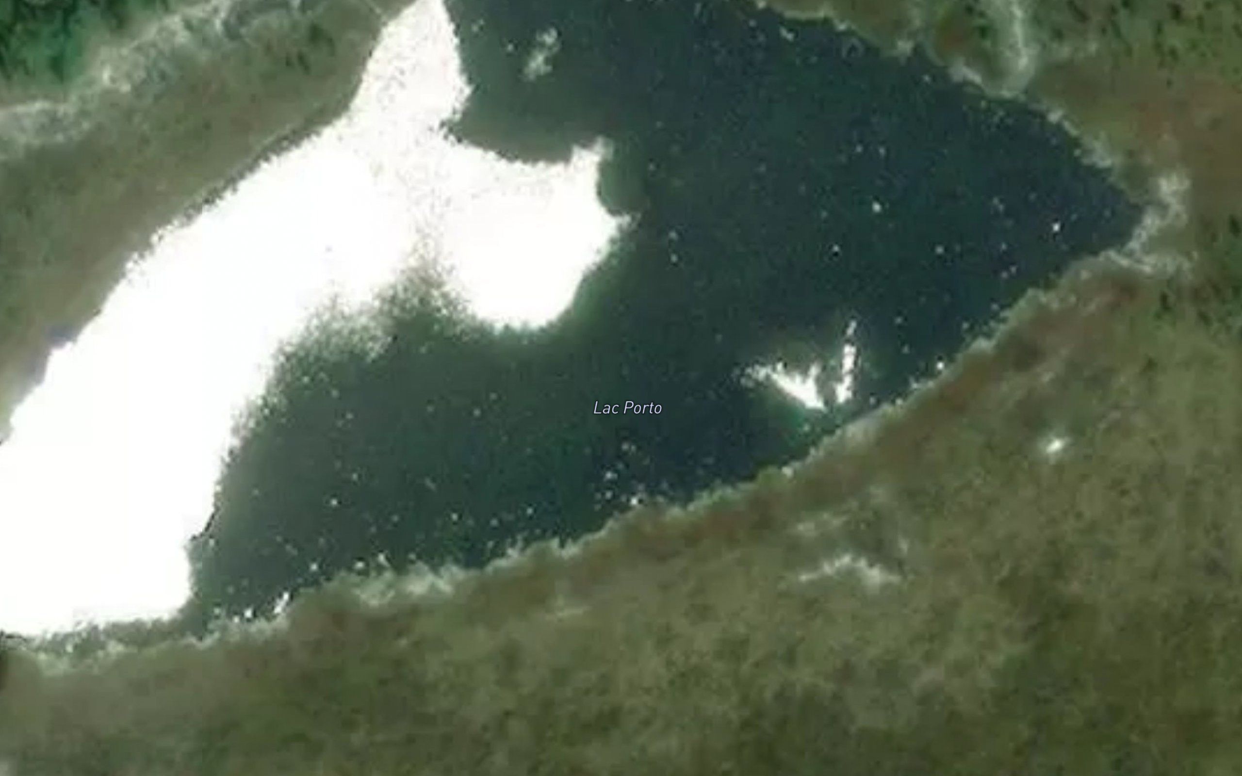 Lac Porto