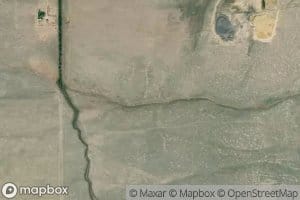 Willow Creek Ditch