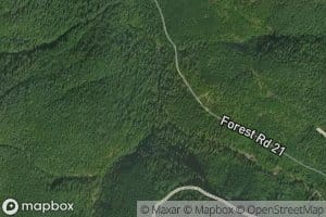 Deception Creek