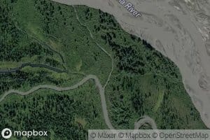 Fourth of July Creek