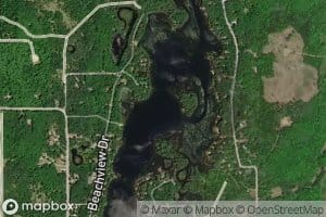 Lake Manuka