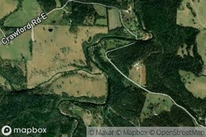 Meeks Creek