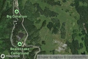 Beaver Lake