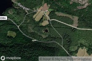 Plasstjonn