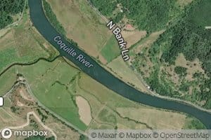 Lowe Creek