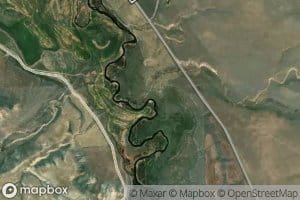 Rabbit Creek