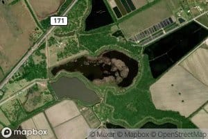Bieri Lake Number 3