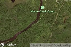 Mason Creek