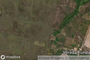 Riacho do Cavalo Morto