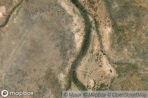 Little Politic Creek