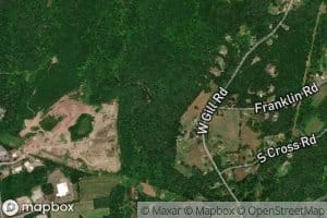 Fall River Reservoir