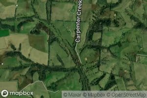 Cow Creek
