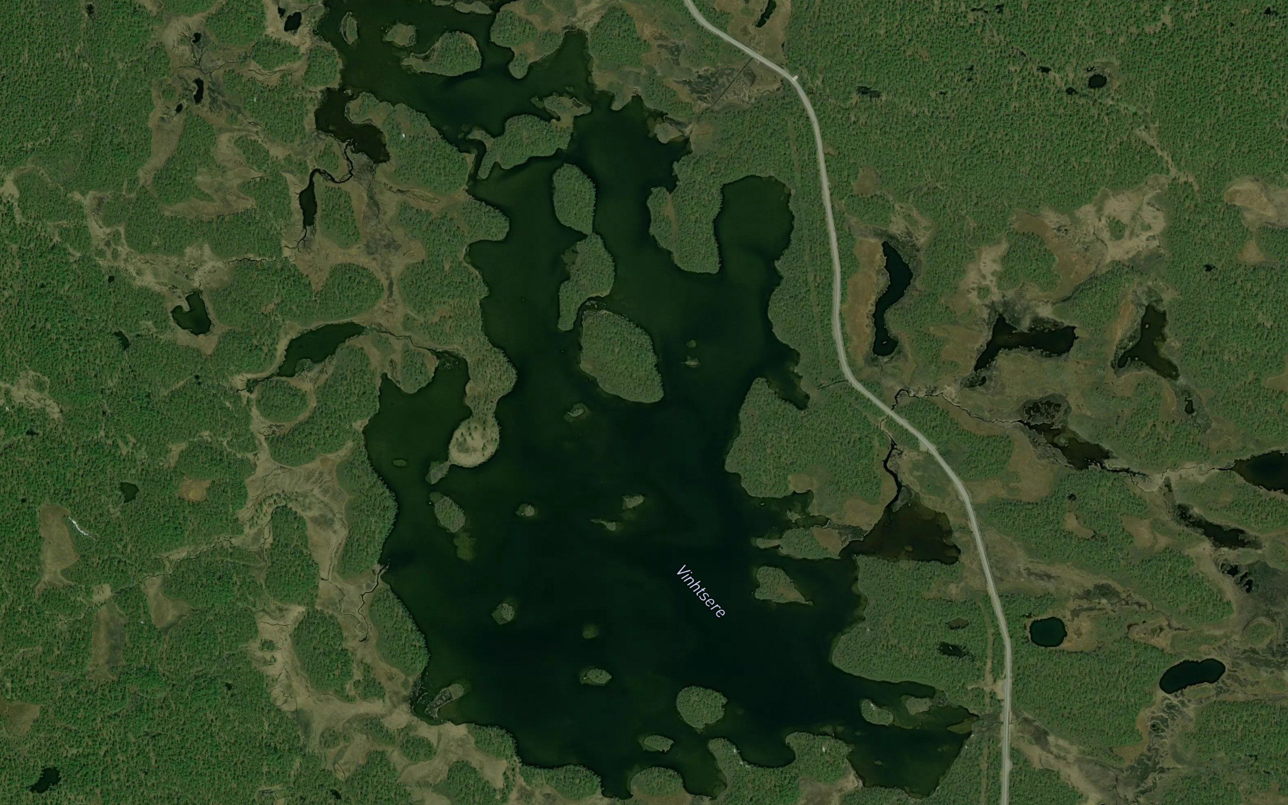 Batsjoen