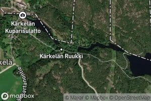 Karkelankoski