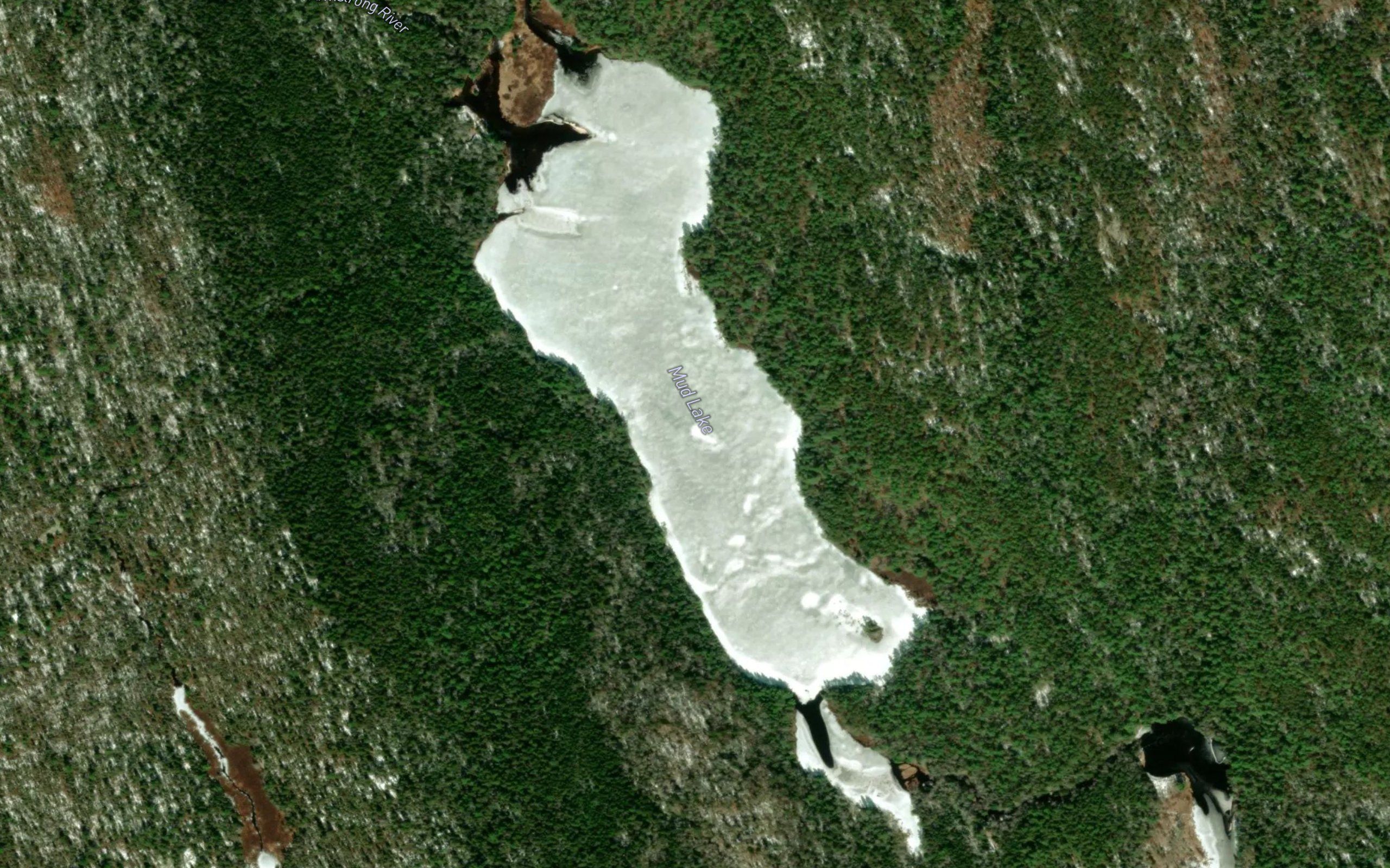 Mud Lake