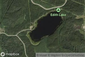 Edith Lake