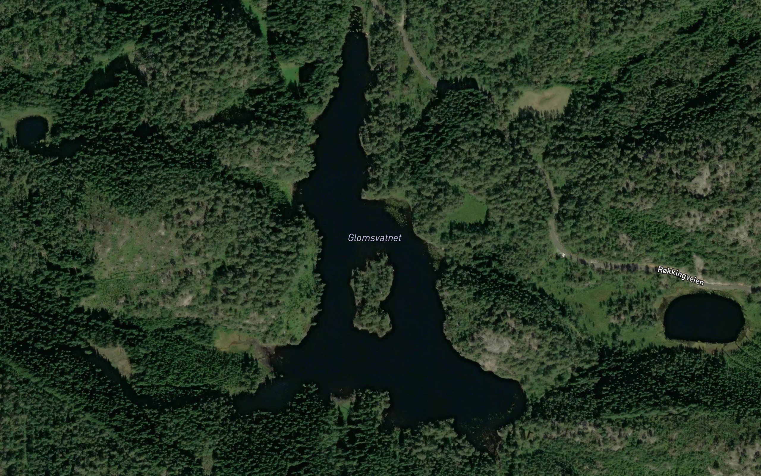 Glomsvatnet