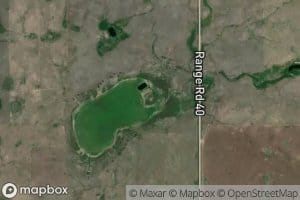 Clear Water Lake