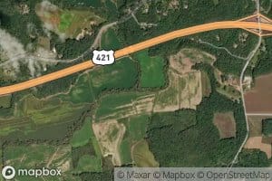 South Deep Creek