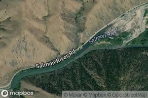 Deadwater Spring