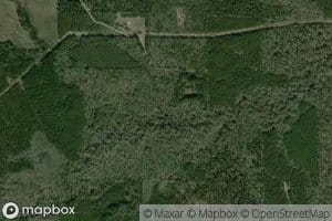 North Fork Frank Lapere Creek