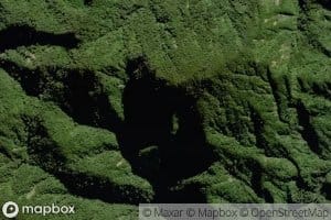 Hauhauponamu Stream