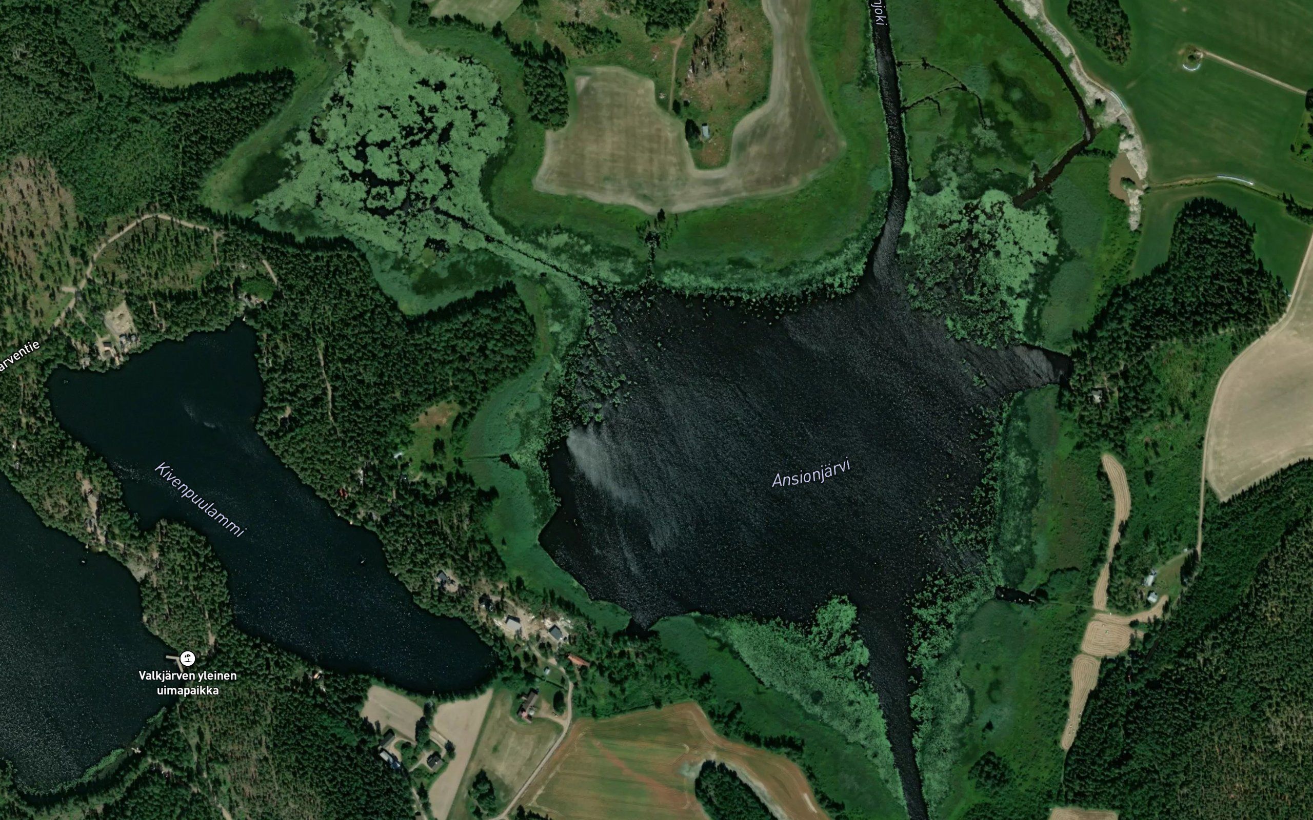 Ansionjarvi