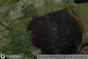 Ruisseau Pakamisimuwaw Asachuch