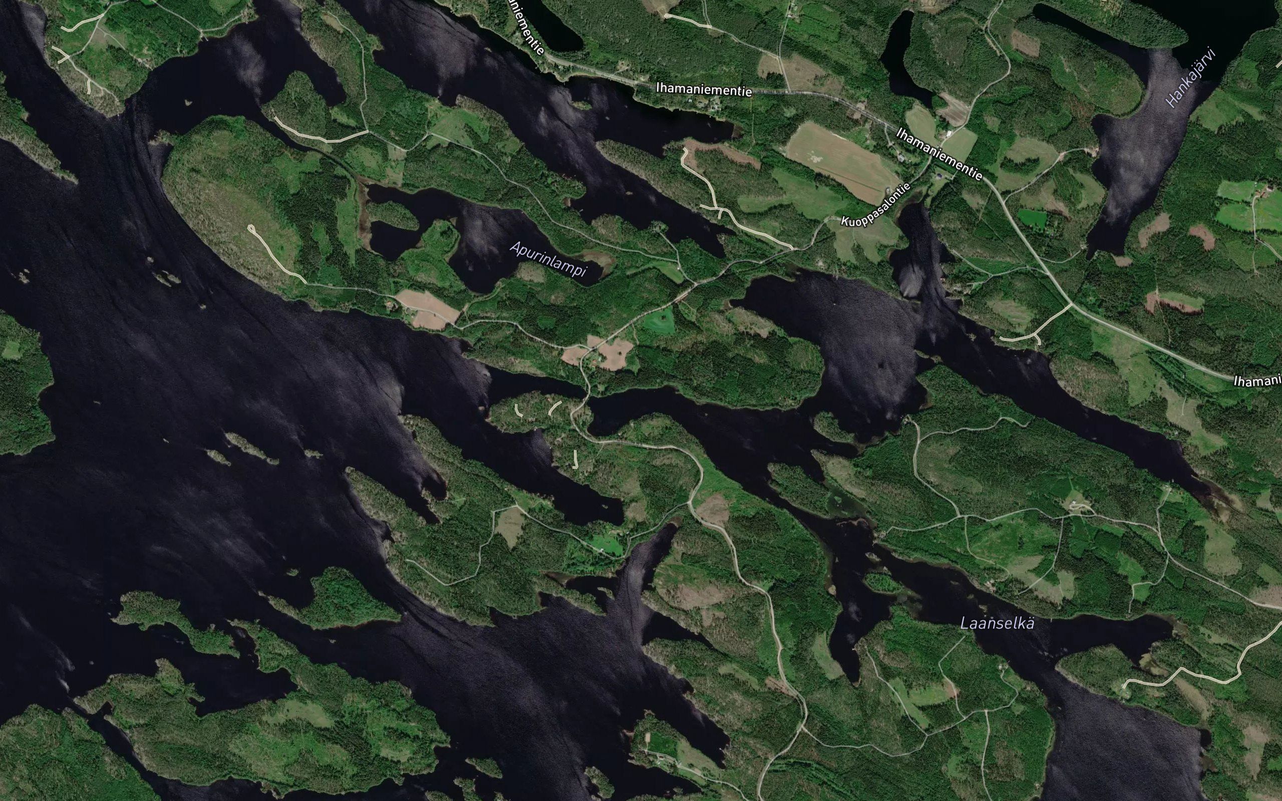 Apurinsalmi