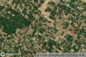 Bijwara Distributary