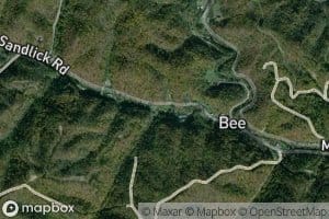 Left Fork Abner Branch