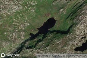 Hestedalsvatnet