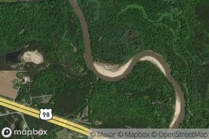 Weldy Creek