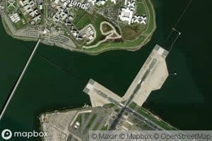 Rikers Island Channel