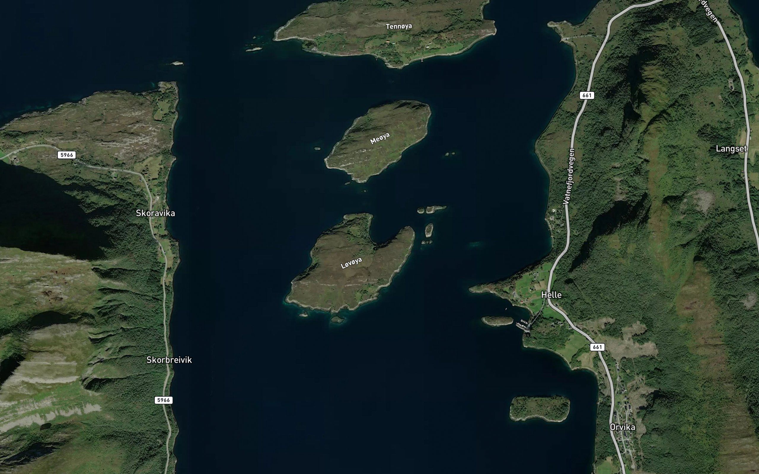 Lovoybukta