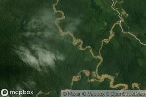 Batang Sungai Serinaek