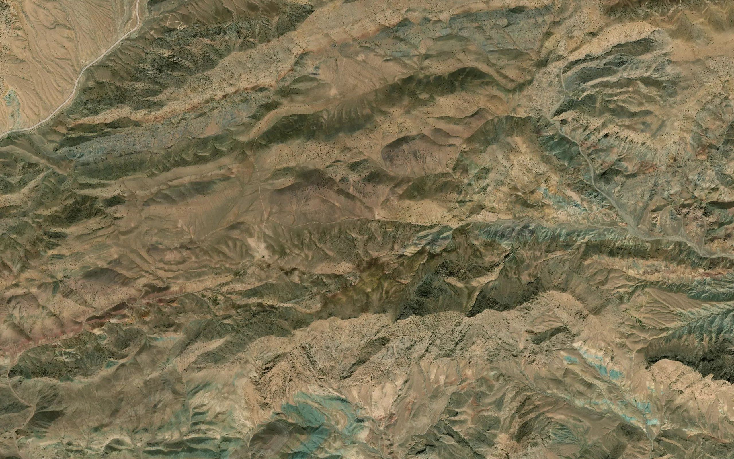 Cheshmeh-ye Velu