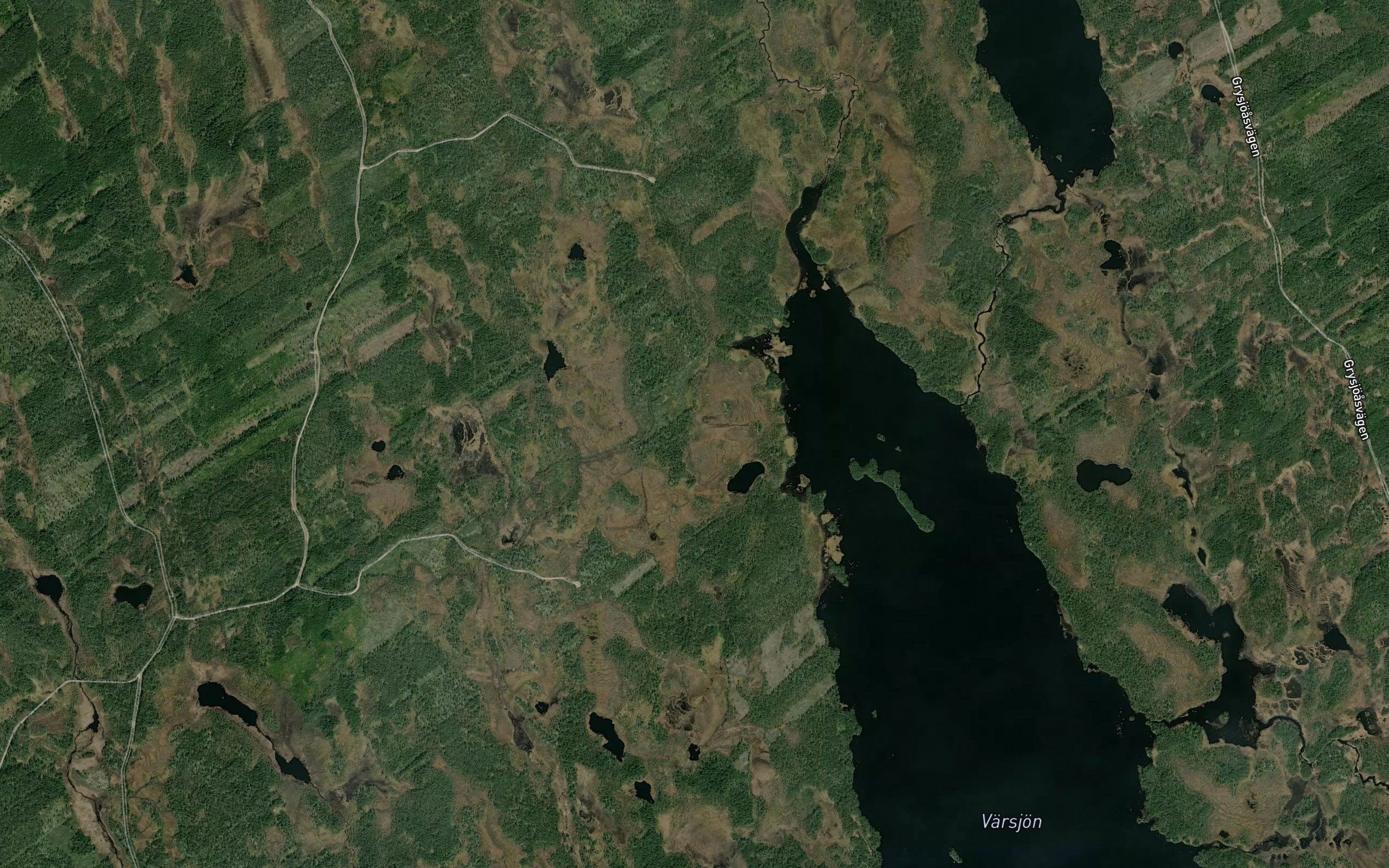 Varsjoback