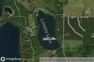 Lovejoy Lake