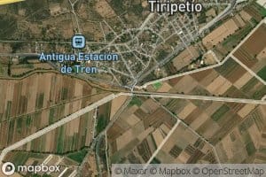 El Mezquite