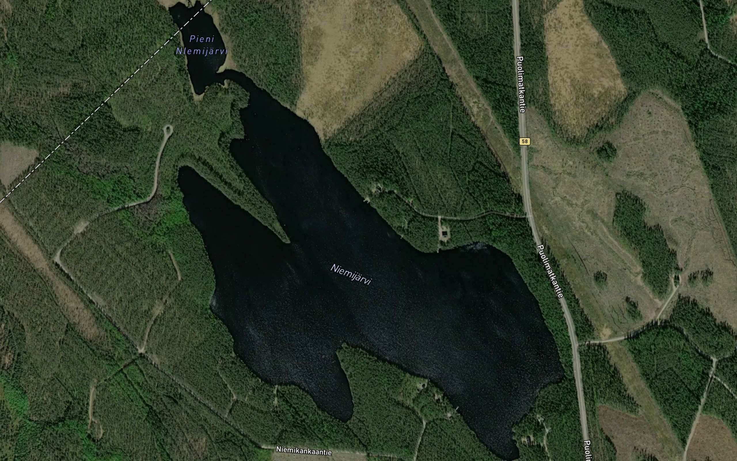 Niemijarvi