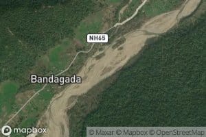 Kali Khola