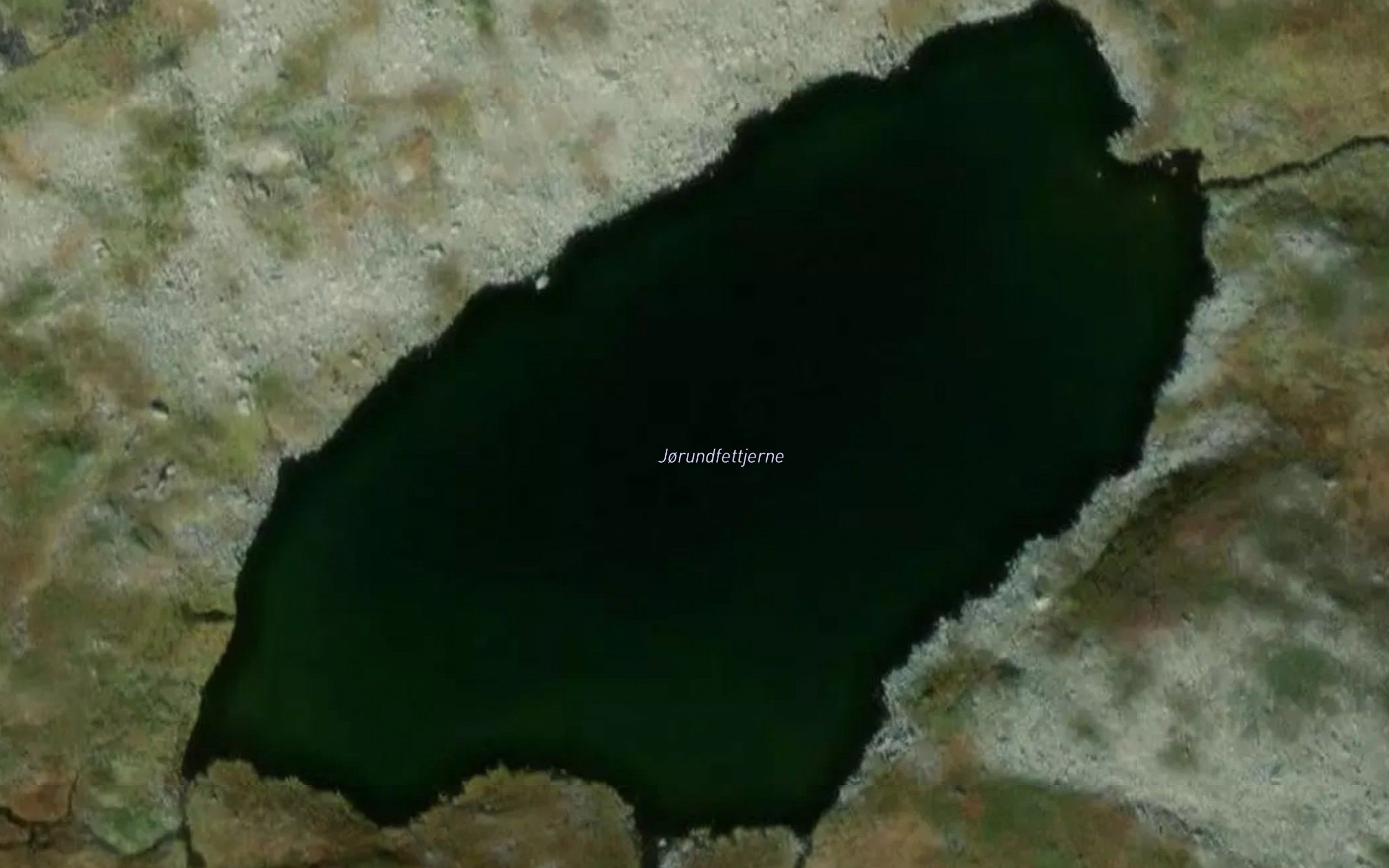 Jorundfettjerne