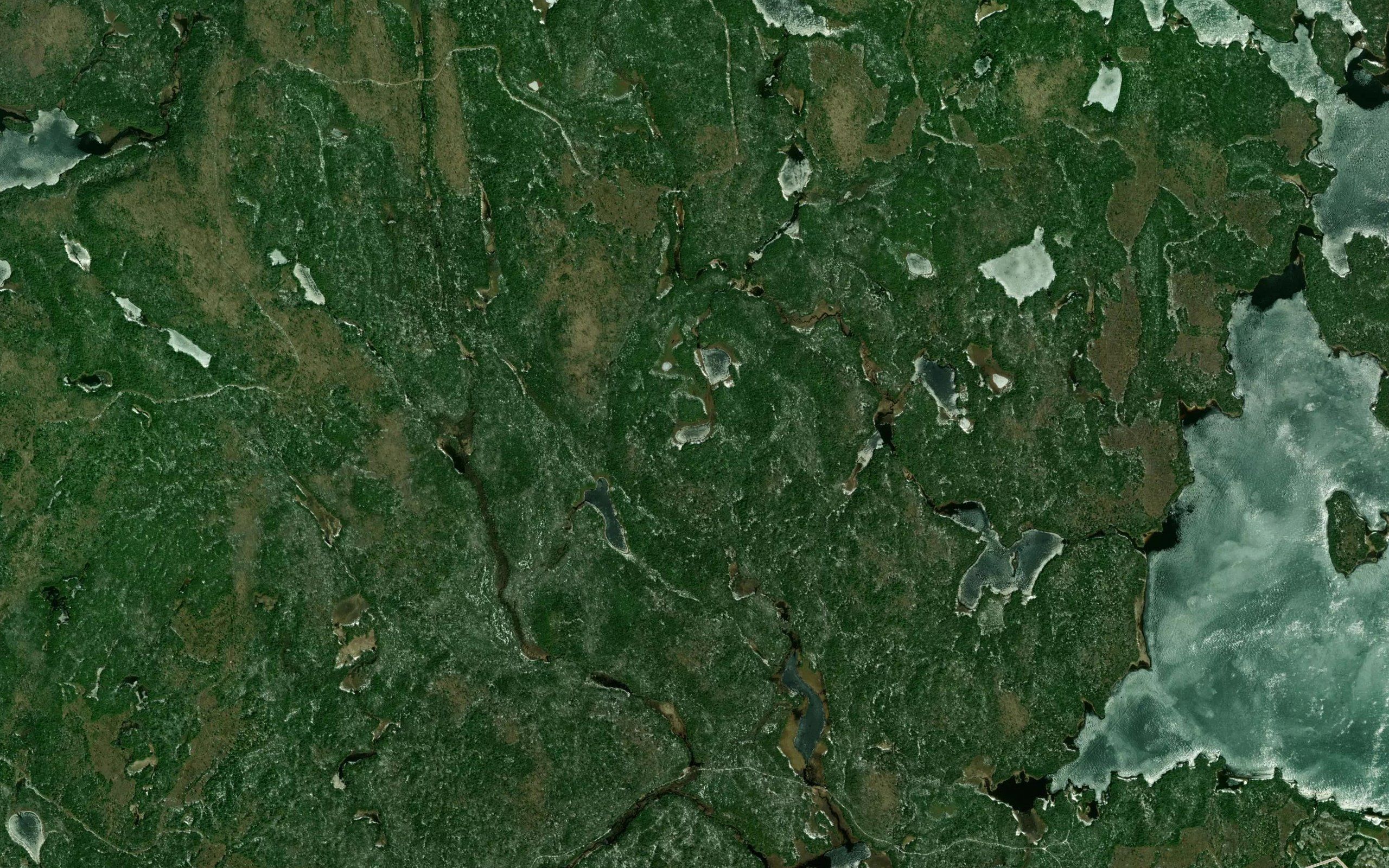 Lac Howe