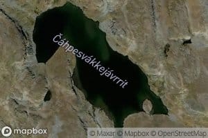 Cappesvaggejavrit